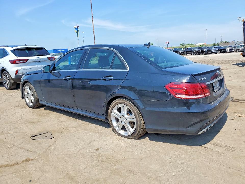 2016 Mercedes-benz E მანქანა იყიდება აუქციონზე, vin: WDDHF8JB8GB203254, აუქციონის ნომერი: 59065876