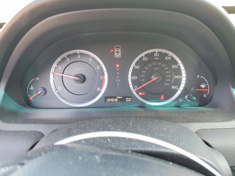 Продаж на аукціоні авто 2012 Honda Accord, vin: 1HGCP2F32CA087938, номер лоту: 57042276