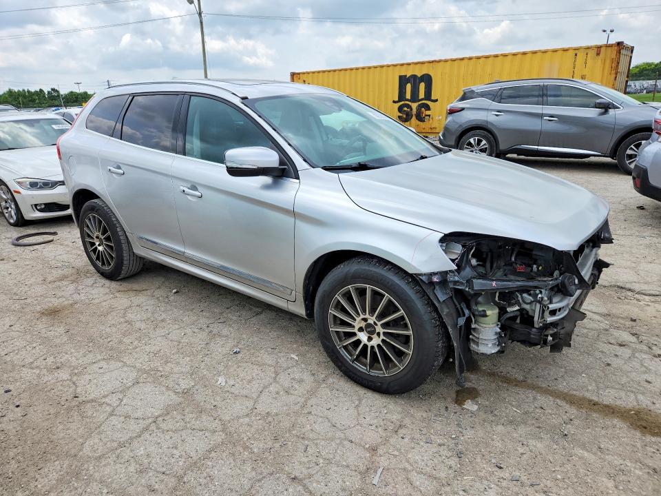 Продаж на аукціоні авто 2014 Volvo Xc60, vin: YV4940DLXE2516407, номер лоту: 56278556