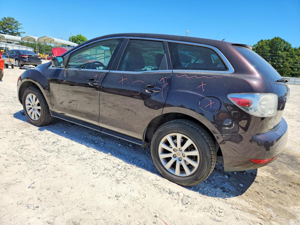 Aukcja sprzedaży 2012 Mazda Cx-7, vin: JM3ER2B58C0411349, numer aukcji: 55978536