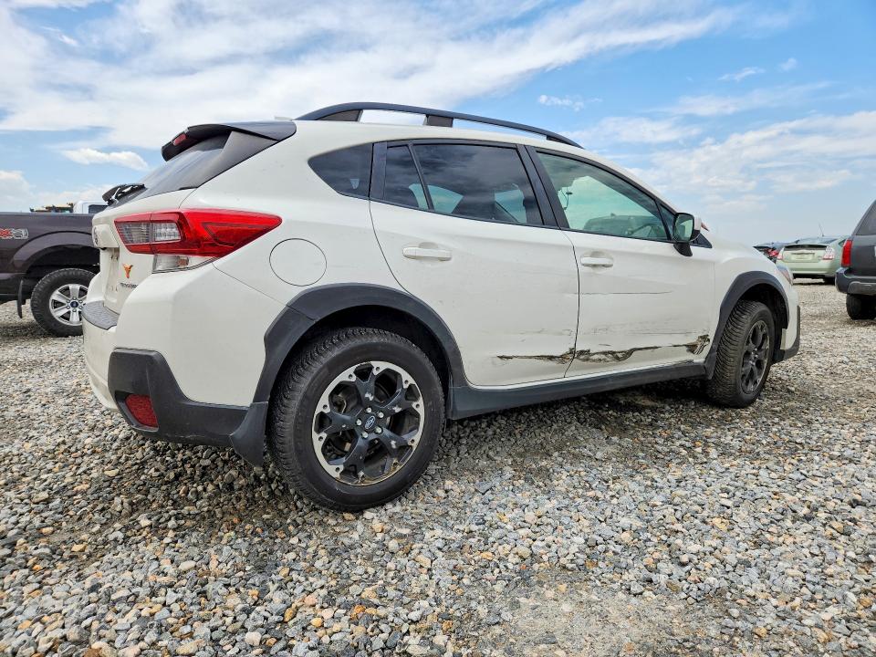 Продажа на аукционе авто 2021 Subaru Crosstrek, vin: JF2GTAEC8M8240694, номер лота: 56879746