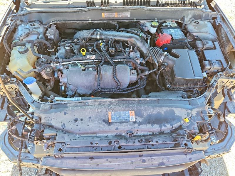 Продажа на аукционе авто 2019 Ford Fusion, vin: 3FA6P0K9XKR182588, номер лота: 57943996