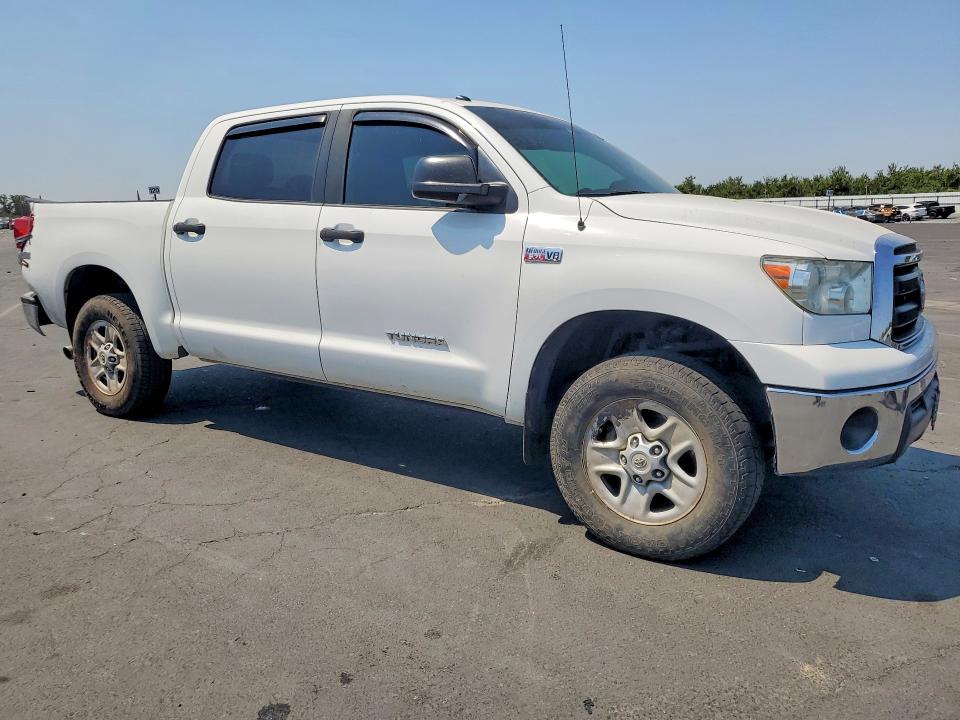 Продажа на аукционе авто 2012 Toyota Tundra, vin: 5TFEY5F14CX129205, номер лота: 58207596