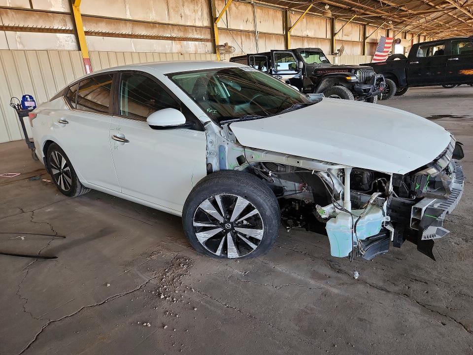 Продаж на аукціоні авто 2022 Nissan Altima, vin: 1N4BL4DV9NN353947, номер лоту: 57166746