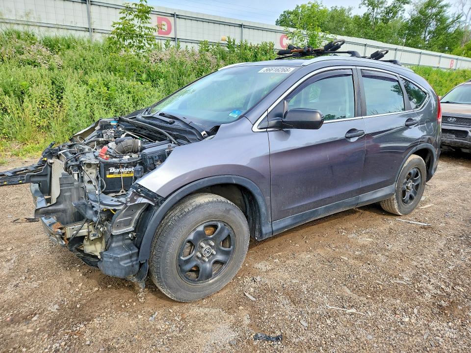 56616266 :رقم المزاد ، 2HKRM4H30CH620744 vin ، 2012 Honda Cr-v مزاد بيع