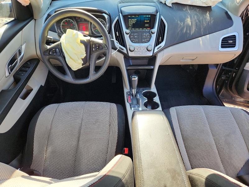 Продажа на аукционе авто 2017 Gmc Terrain, vin: 2GKFLSEK4H6136033, номер лота: 57243616