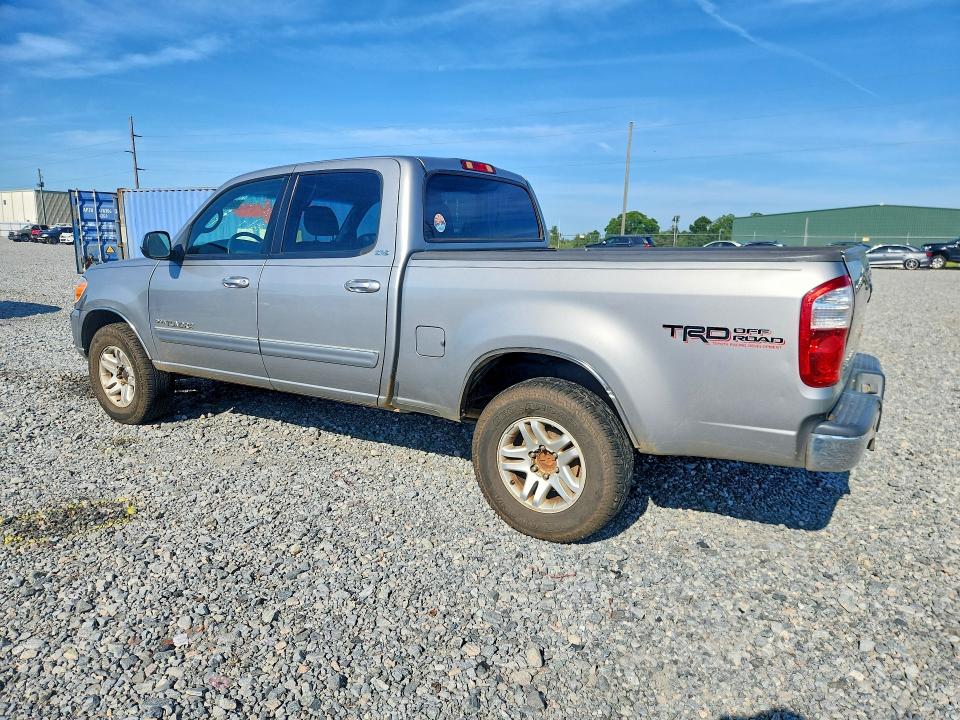 56064566 :رقم المزاد ، 5TBDT44196S524099 vin ، 2006 Toyota Tundra مزاد بيع