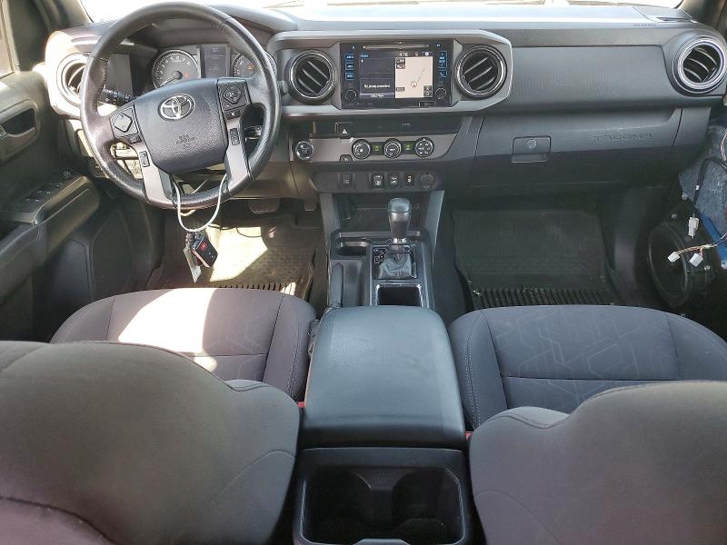 Aukcja sprzedaży 2019 Toyota Tacoma, vin: 3TMBZ5DN2KM018226, numer aukcji: 58836876