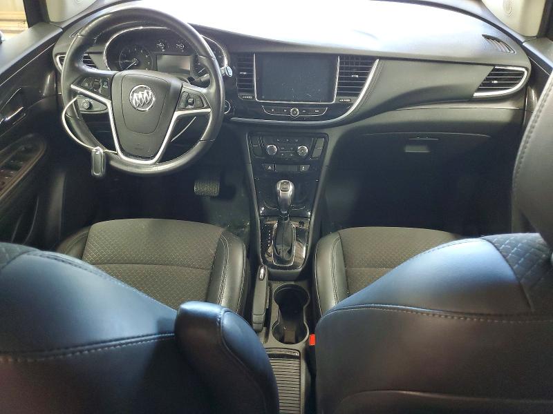 Продажа на аукционе авто 2019 Buick Encore, vin: KL4CJESB4KB767678, номер лота: 56083216