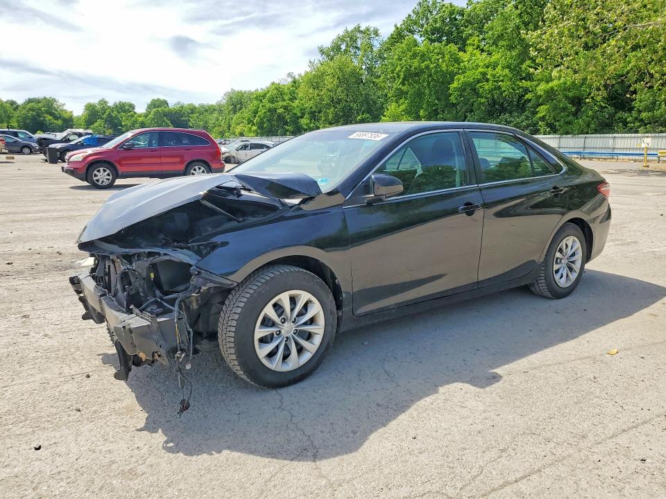 56897836 :رقم المزاد ، 4T4BF1FK3GR565465 vin ، 2016 Toyota Camry مزاد بيع