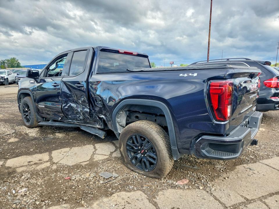 Aukcja sprzedaży 2026 Gmc Sierra, vin: 1GTRUJEK4TZ128110, numer aukcji: 55864636
