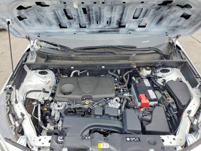 Продаж на аукціоні авто 2025 Toyota Rav4, vin: 2T3K1RFV6SC325328, номер лоту: 58150846