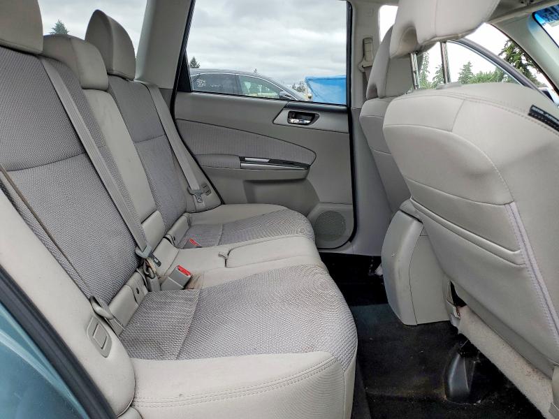 Продаж на аукціоні авто 2013 Subaru Forester, vin: JF2SHADCXDH401222, номер лоту: 58501046