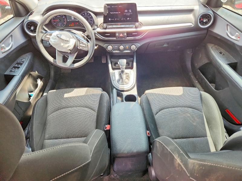 Aukcja sprzedaży 2024 Kia Forte, vin: 3KPF24AD2RE790998, numer aukcji: 58770266