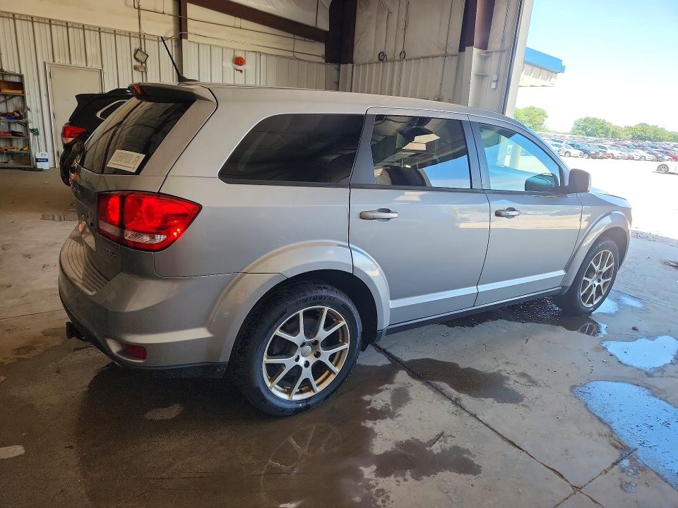 Продажа на аукционе авто 2015 Dodge Journey, vin: 3C4PDCEG3FT682538, номер лота: 58067226