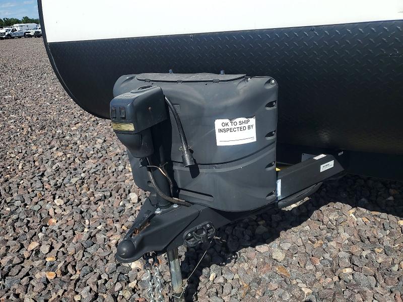 2021 Wildwood Recreational Vehicle (rv) მანქანა იყიდება აუქციონზე, vin: 4X4TWDC21M7369425, აუქციონის ნომერი: 55730776