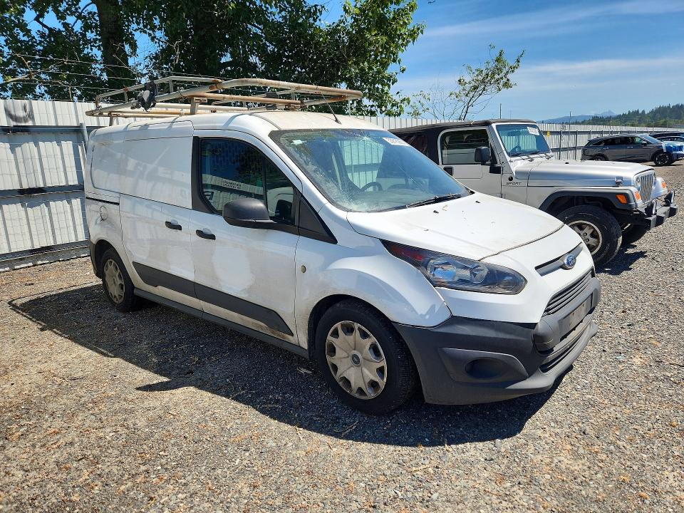 Продаж на аукціоні авто 2016 Ford Transit Connect, vin: NM0LS7E79G1289080, номер лоту: 53916986