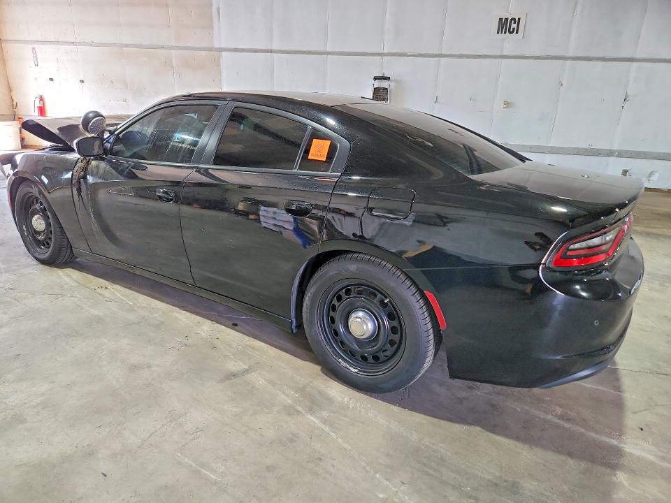 2017 Dodge Charger მანქანა იყიდება აუქციონზე, vin: 2C3CDXKT9HH596240, აუქციონის ნომერი: 56946526