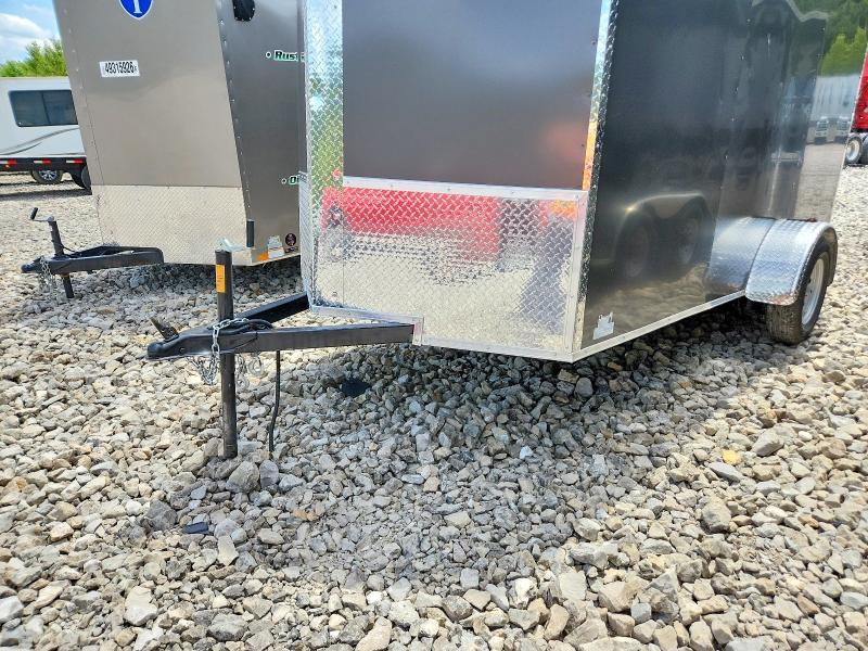 Продажа на аукционе авто 2026 Steel Pine 6x12sa, vin: 7FWBE1211T1039570, номер лота: 55135906