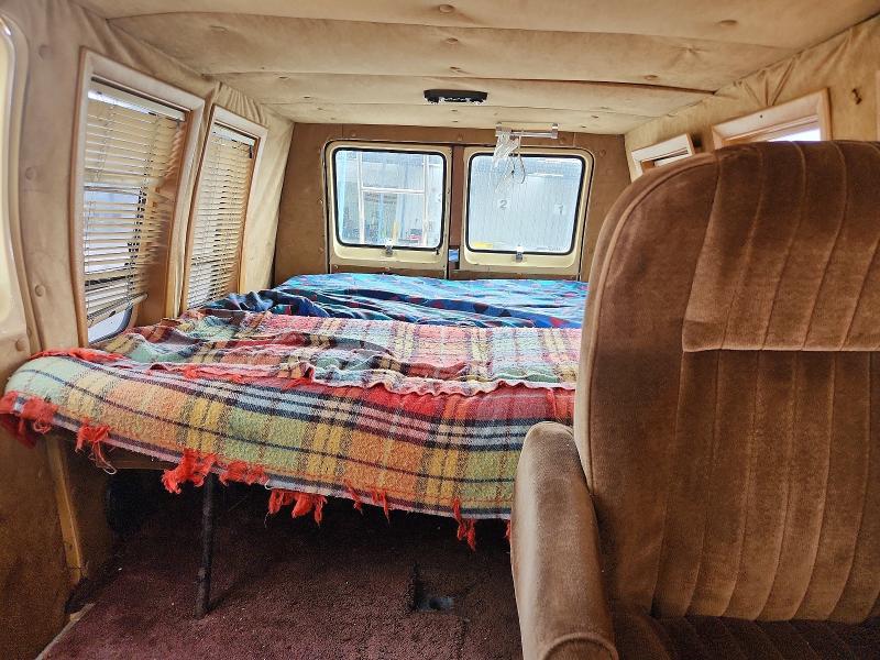 Aukcja sprzedaży 1985 Dodge Ram Van, vin: 2B6HB23T7FK217717, numer aukcji: 55719286