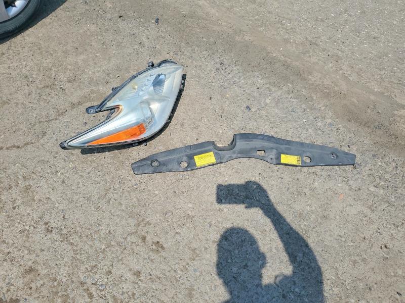 57162596 :رقم المزاد ، JTDKN3DU9E0387857 vin ، 2014 Toyota Prius مزاد بيع