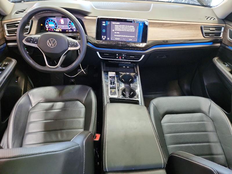 2025 Volkswagen Atlas მანქანა იყიდება აუქციონზე, vin: 1V2BR2CA8SC574229, აუქციონის ნომერი: 85451375