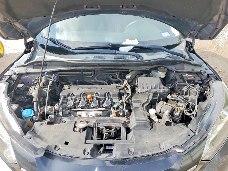 55651136 :رقم المزاد ، 3CZRU5G57GM733321 vin ، 2016 Honda Hr-v مزاد بيع