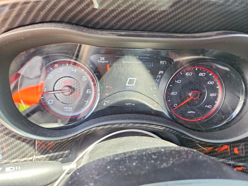 54709406 :رقم المزاد ، 2C3CDXBG7LH176570 vin ، 2020 Dodge Charger مزاد بيع