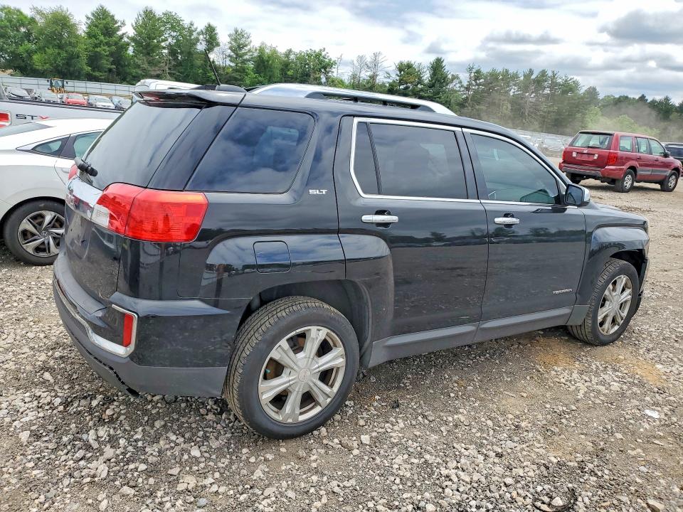 2017 Gmc Terrain მანქანა იყიდება აუქციონზე, vin: 2GKFLUEK5H6337810, აუქციონის ნომერი: 56540496