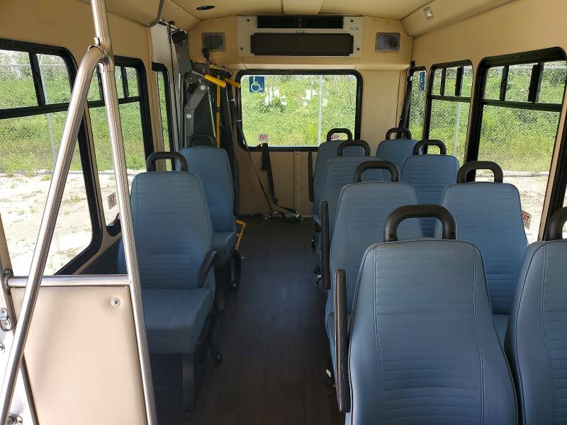 2019 Ford Transit მანქანა იყიდება აუქციონზე, vin: 1FDRS8PMXKKB85976, აუქციონის ნომერი: 56944276