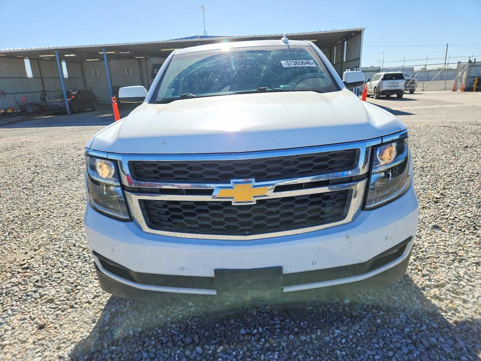 Aukcja sprzedaży 2016 Chevrolet Suburban, vin: 1GNSKHKC5GR282299, numer aukcji: 57365646