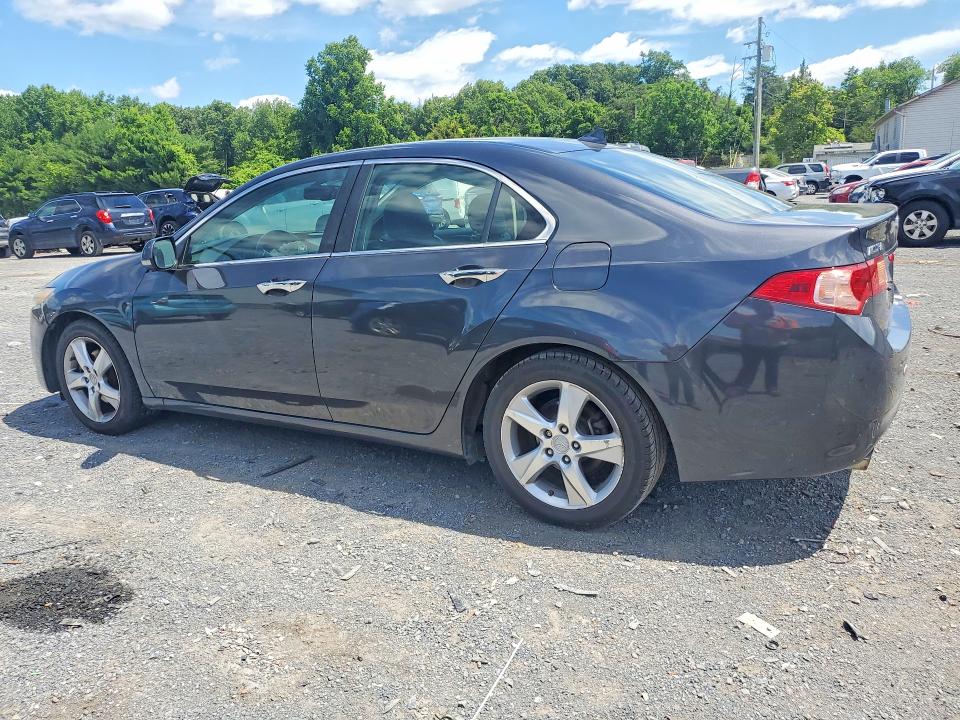2011 Acura Tsx მანქანა იყიდება აუქციონზე, vin: JH4CU2F6XBC003657, აუქციონის ნომერი: 57847866