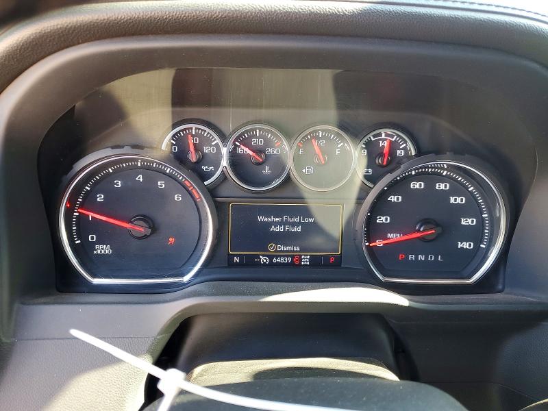Продажа на аукционе авто 2022 Chevrolet Silverado, vin: 1GC4YPE74NF144969, номер лота: 55370596