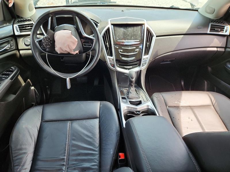 Продаж на аукціоні авто 2015 Cadillac Srx, vin: 3GYFNAE32FS611289, номер лоту: 57004196