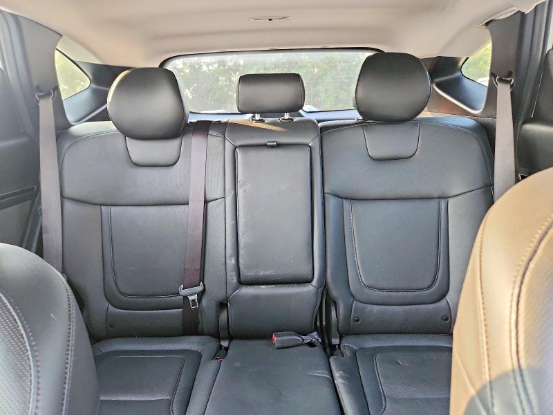 Продажа на аукционе авто 2022 Hyundai Tucson, vin: 5NMJE3AE7NH051911, номер лота: 58119766