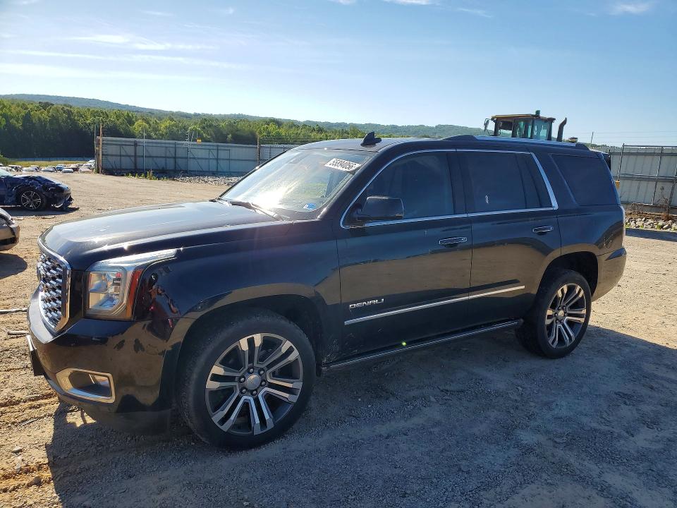 Продажа на аукционе авто 2018 Gmc Yukon, vin: 1GKS1CKJ4JR346647, номер лота: 55894056