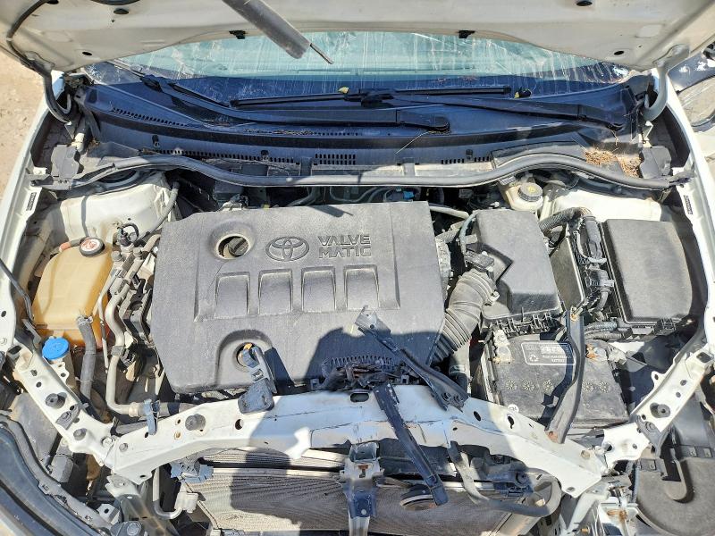 Aukcja sprzedaży 2017 Toyota Corolla Im, vin: JTNKARJE2HJ527995, numer aukcji: 59554466