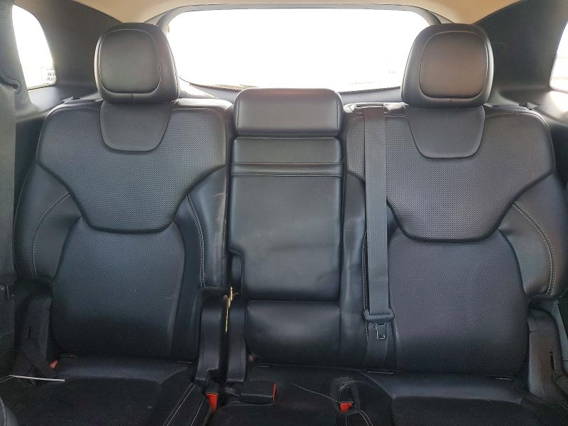 2015 Jeep Cherokee მანქანა იყიდება აუქციონზე, vin: 1C4PJMDS5FW669028, აუქციონის ნომერი: 57530326