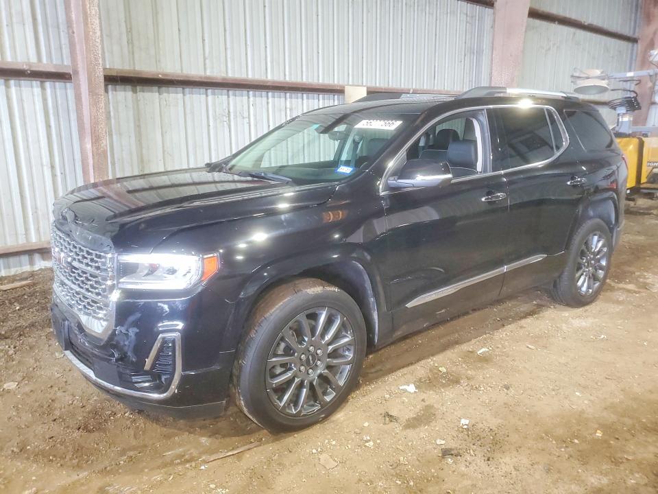 2023 Gmc Acadia მანქანა იყიდება აუქციონზე, vin: 1GKKNPLS3PZ197806, აუქციონის ნომერი: 56277566