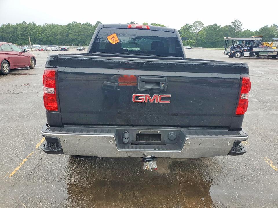 Продажа на аукционе авто 2014 Gmc Sierra, vin: 1GTR1UEC5EZ315958, номер лота: 57726626