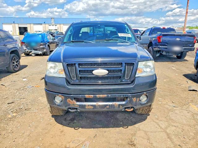 Aukcja sprzedaży 2008 Ford F150, vin: 1FTPW14V28FC01349, numer aukcji: 57142896