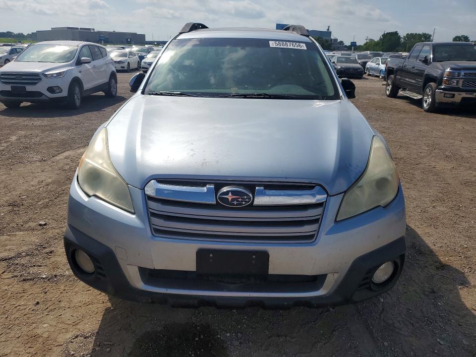 Aukcja sprzedaży 2014 Subaru Outback, vin: 4S4BRCDC1E3248327, numer aukcji: 58887656
