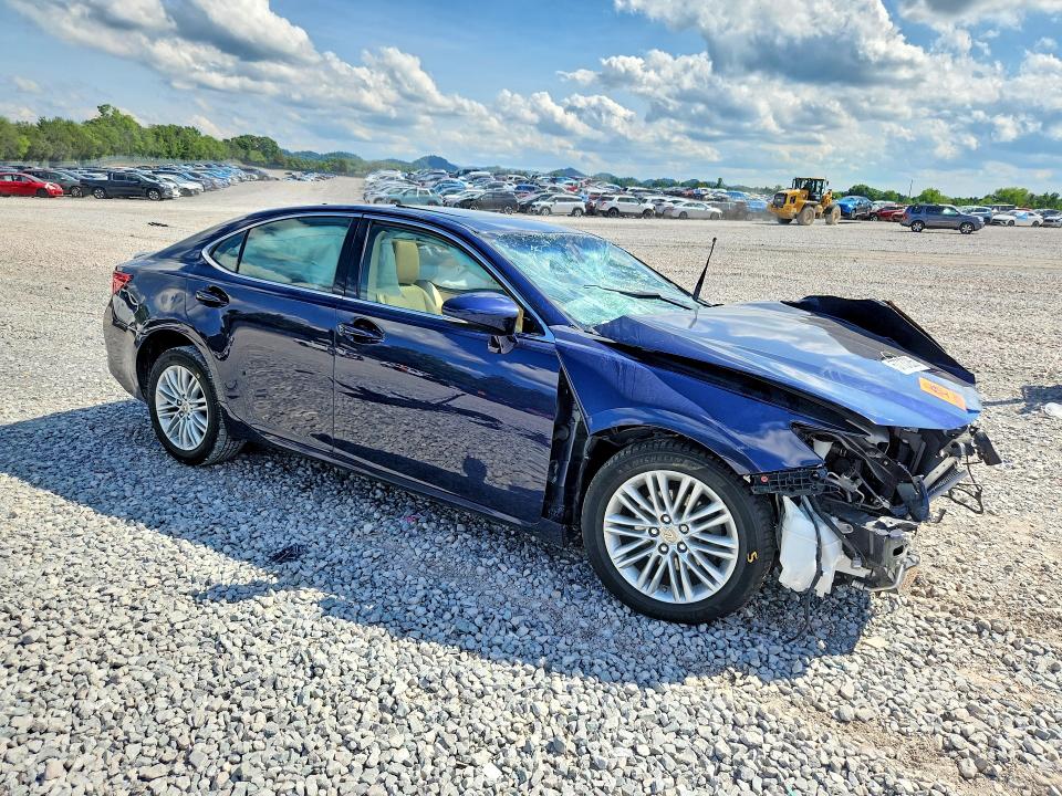 Aukcja sprzedaży 2014 Lexus Es, vin: JTHBK1GG5E2124738, numer aukcji: 57737286