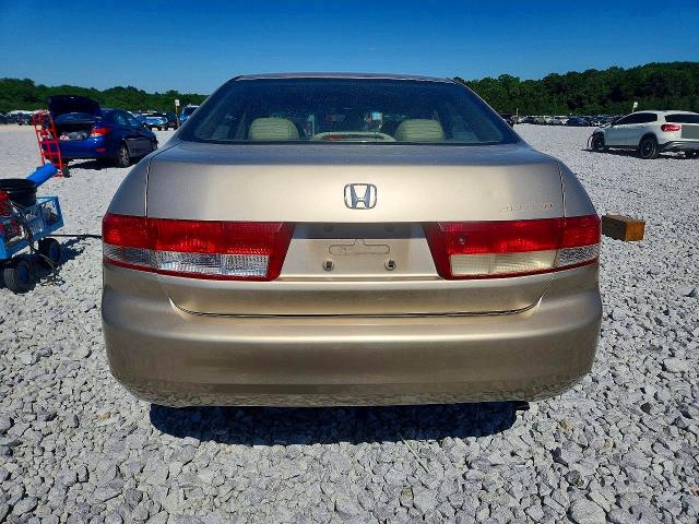 Aukcja sprzedaży 2003 Honda Accord, vin: 1HGCM66513A003979, numer aukcji: 56081796