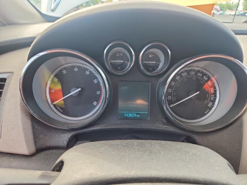 56715086 :رقم المزاد ، 1G4PN5SK6D4171616 vin ، 2013 Buick Verano مزاد بيع