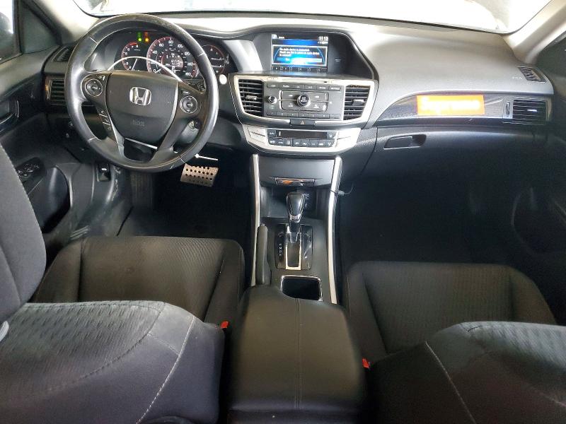 Aukcja sprzedaży 2013 Honda Accord, vin: 1HGCR2F54DA159123, numer aukcji: 58333276