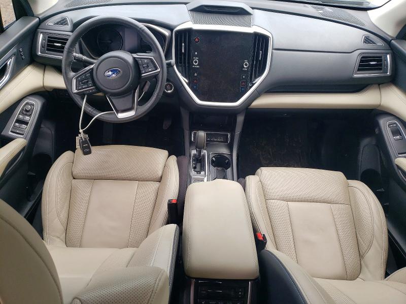 Продаж на аукціоні авто 2024 Subaru Ascent, vin: 4S4WMAUD9R3402205, номер лоту: 55746346