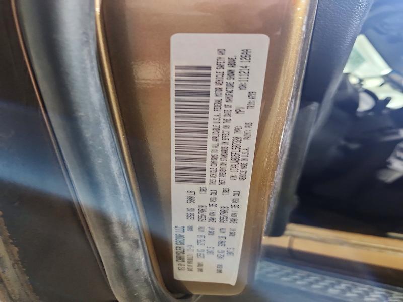 58841206 :رقم المزاد ، 1C4AJWBG5FL587320 vin ، 2015 Jeep Wrangler مزاد بيع