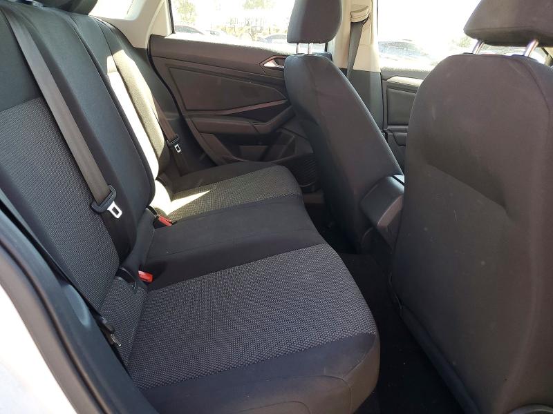 Продаж на аукціоні авто 2021 Volkswagen Jetta, vin: 3VWC57BU1MM047044, номер лоту: 57356586