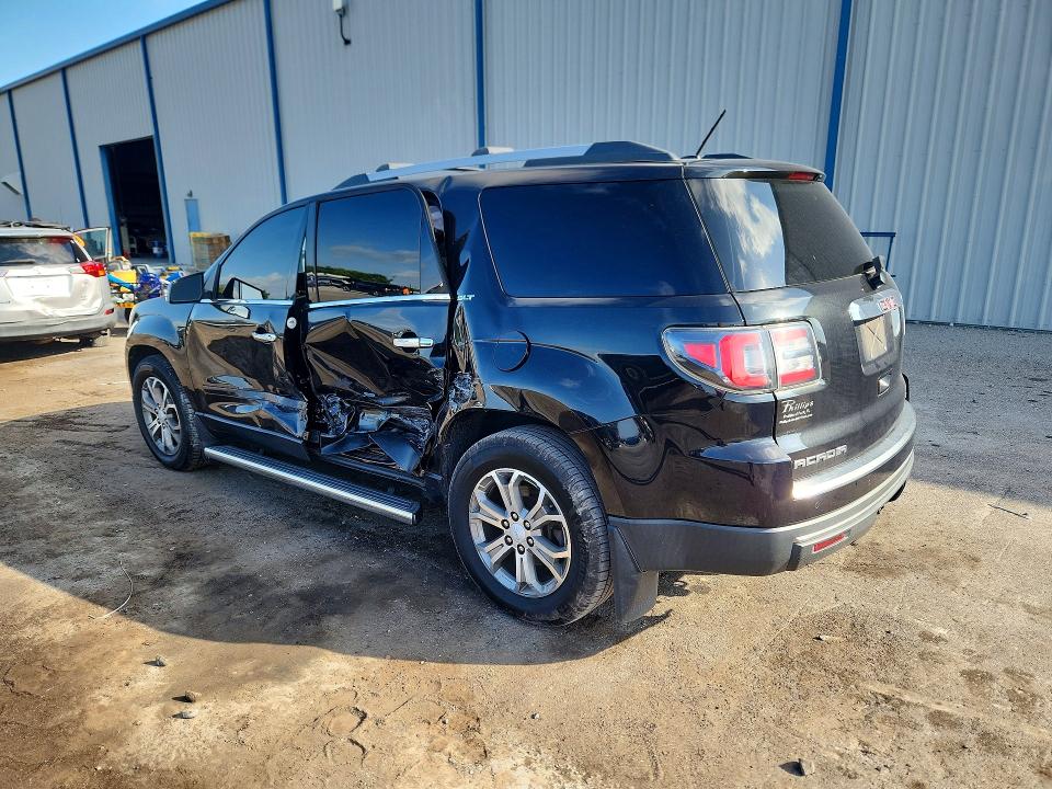 Продаж на аукціоні авто 2015 Gmc Acadia, vin: 1GKKVSKDXFJ196994, номер лоту: 58611536